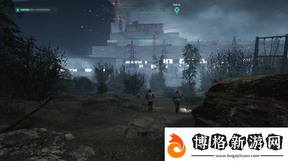 Switch玩家始終慢人一步!切爾諾貝利才登任天堂!