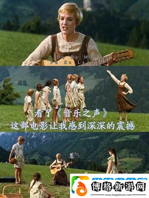 經典電影插曲我會跟隨他:講述女歌手與修女身份間的碰撞
