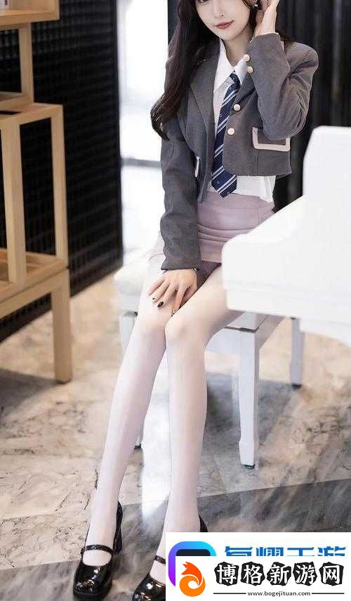 萌白醬絲襪的獨特魅力展現(xiàn):極致誘惑與優(yōu)雅之美