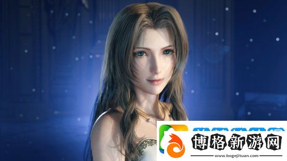 最終幻想7:重生配置要求:2060起步-容量155GB